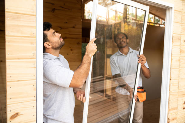 Best Insulation for New Construction  in Purcellville, VA