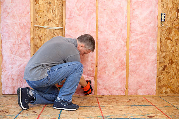 Insulation Replacement Services in Purcellville, VA